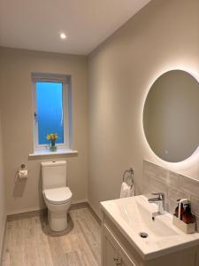 Porthtowan Guest Suite