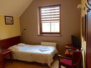 Single Room room in Enklawa Bed & Breakfast