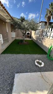 Blue Home Solanas img10