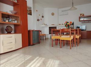 VILLETTA VALENTINA by SALENTO OASIS