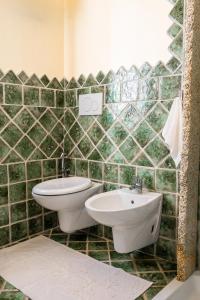 Corte Luna Solanas Terrazza e Panorama Relax img21