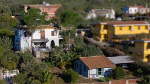 Corte Luna Solanas Terrazza e Panorama Relax img33