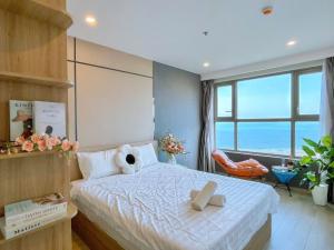 Căn Hộ Cao Cấp The Sóng Vũng Tàu