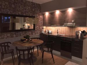 Moonlight Apartment 307