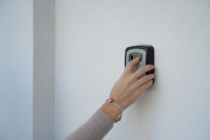 Corte Luna Solanas Terrazza e Panorama Relax img42