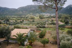 Corte Luna Solanas Terrazza e Panorama Relax img45