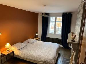 ptite maison entre mer et campagne