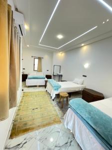 Auberge Famille Benmoro