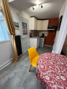 ptite maison entre mer et campagne