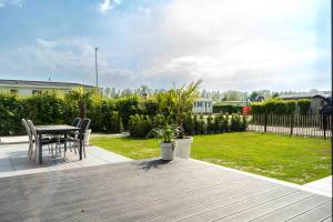 De Chaletterie een modern en sfeervol chalet