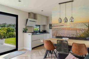 De Chaletterie een modern en sfeervol chalet