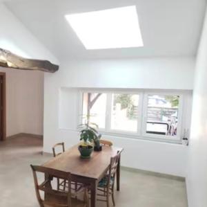 Maison familiale à 6 minutes de locéan