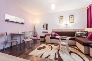 Rent like home Chramcówki przy dworcu