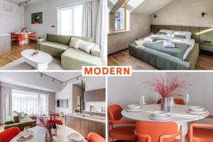 Imperial Residence - design aparthotel in city center, private parking