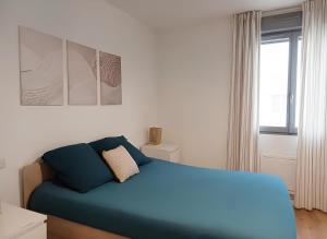 Maison amiénoise - 2 chambres - 3 lits et 1 canapé lit