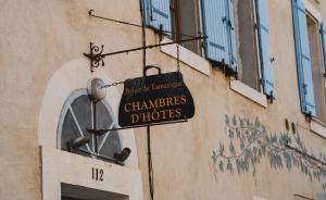 Les Figuiers de Tamaroque