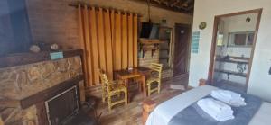 Pousada Chales Rancho Caipira