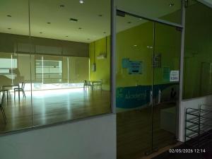 JB Mt Austin 3 Queen Spacious Family Suite with Private Balcony at Akademik Suite #Wifi #Toppen #Nanyang Street #Free Parking #Lala Hotpot