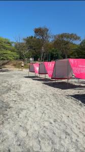 Horizonte Infinito - Calidez frente al mar Santa Marta