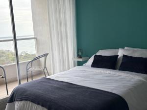 Horizonte Infinito - Calidez frente al mar Santa Marta