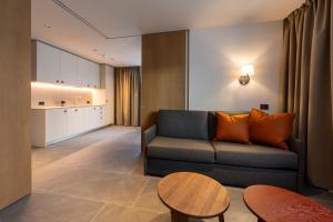 Dolomiten Apartments