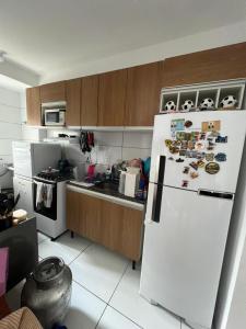 Condominio Manacas, Apt 202