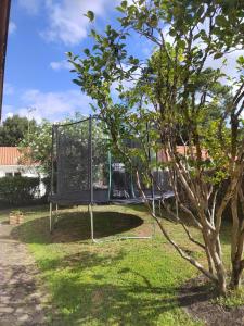 Maison familiale à 6 minutes de locéan 4 chambres