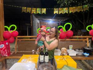 Casa Maria urban resort