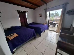 Cristales de Antigua Casa Cristal