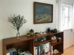 Holiday Home With Retro Charm Close To Liseleje