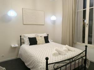 Le Cocon Foch Premium - Lumineux - Nancy Centre - Proche Gare