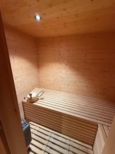 Chalet Sainfoin Verbier