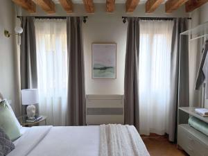 Corte Contarina Luxury Apartment San Marco Venice