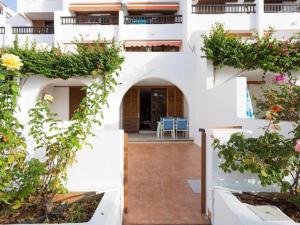 Duplex Parque Santiago Pool View Big Terrace