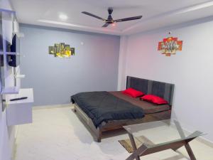 Hotel Paradise