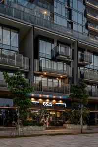 The New Heart of Saigon - Metropole Residence