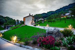 La casa di Maia - Alloggio Agrituristico