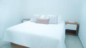 Magico Apartamento Frente al Mar 3 Habitaciones BM81