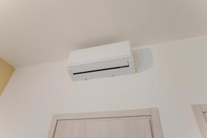 Confortevole Stanza 6 con bagno privato Stazione