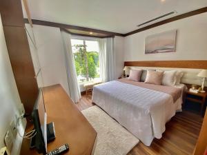 Refuge Suite Mountain Village Stone Slab 3003