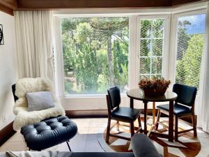 Refuge Suite Mountain Village Stone Slab 3003