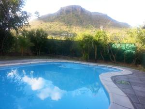 Villa Delice, exquisite avec piscine privée