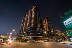 The New Heart of Saigon - Metropole Residence