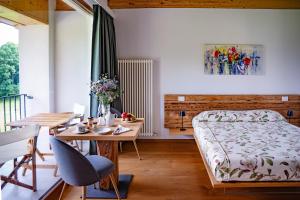 La casa di Maia - Alloggio Agrituristico