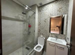 Bel appartement entièrement meublé