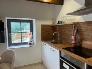 La Clé Des Champs - La Grange - Jacuzzi Privée