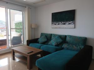 Feel The Vibe Alcaidesa