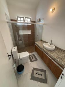 Vivienda cerca de el camino de Moisés y playa Antunes
