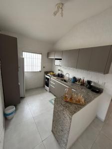 Vivienda cerca de el camino de Moisés y playa Antunes
