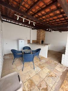 Vivienda cerca de el camino de Moisés y playa Antunes